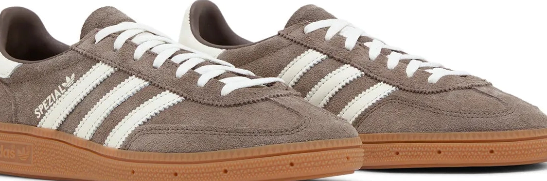 Spezial adidas W Handball Gum Strata Earth 0802